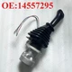 L Joystick Controller 14557295 For Volvo Excavators EC210C EC240C EC290C EC330C/