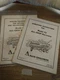 Allis Chalmers 72 All Crop Harvester Operators  & Predelivery Manuals