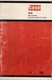 Case 1816Uni-Loader Skid-Steer Loader Operator's Manual