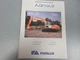 Fiat Allis FX210LC Excavator Brochure 4 Page