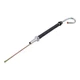 Dipstick & Oil Gauge Tube 4937482 4937483 For Cummins Engine 4B3.9 4BTA3.9