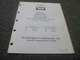 Worthington Space Saver Air Compressor 85 125 160 CFM Owner Operator Manual xz