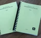 Service Manual John Deere 4000 4010 4020 Tractor SM2039 NEW