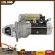 24V Starter Motor 0-23000-1231 600-813-3390 for Komatsu S6D105-1 Loader WA200-1