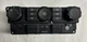 2009-2011 FORD ESCAPE A/C AC CLIMATE HEAT TEMPERATURE HVAC CONTROL PANEL UNIT