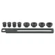 OTC OTC6982DGS Tools Drilling Guide System
