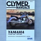 1999-2009 Yamaha VStar V-Star 1100 Classic Custom SERVICE & REPAIR MANUAL M281