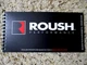 2023 Ford F-150 Roush Model Factory Original Performance Supplement Manual Mint