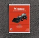 Bobcat V723 VersaHandler Tool Carrier Owner Operator User Manual S/N B4C311001-
