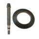 A168883 Ring Gear Pinion Set For Case 584E 585 580K 480E 580SE 580SE 480F 480D