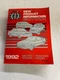 1992 Geo New Product Information Service Manual ST370-92NPI
