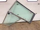 1978 Massey Ferguson MF 2745 Tractor Cab Door