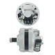 60A Alternator for Deutz Ahlmann Gehl Dynapac .. 11201292 IA0292 AAK2301