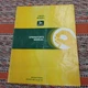 Operators Manual:  John Deere 1065A Wagon