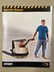Crown 3000 Series Operator Manual & Electrical Schematics OEM