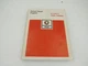 Detroit Diesel In-Line 71 Series Parts Catalog Book 8 6SP122 1981