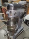 Hobart 60 Qt H-600 Mixer  FULLY REBUILT 
