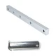 Drawbar and Pin Set 05112-52070 Fits Kubota Tractor Models L2050 L2250 L2350