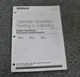 Caterpillar CAT 320B Excavator Engine & Pump ECS Sys Op Testing Adjusting Manual