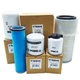 New Maintenance Filter Kit for Bobcat S130 S150 S160 S175 S185 S205 Skid Steer