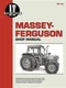 Massey-Ferguson MDLS MF 362 365 375 383 390+ by Haynes Publishing (English) Pape