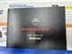 KIOTI TRACTOR OWNERS MANUAL DK4510 DK5010 DK5510  PART NUMBER DP88-O04