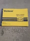 Vermeer Rebel BP5000 Bale Processor Operators Manual, 2005 Edition
