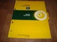 John Deere Parts Catalog 950 Series Roller Harrows PC-1180
