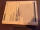 CAT CATERPILLAR 320 N 320B  L EXCAVATOR PARTS CATALOG MANUAL BOOK 5BR1 6CR1