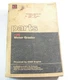 Caterpillar CAT 12G Motor Grader Parts Manual Book Catalog S/N 61M2629-61M7710