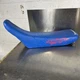 1990 1991 KAWASAKI KX125 KX250 OEM SEAT SADDLE KX 125 250 PAN BASE 53001-1630-MZ