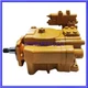 Hydraulic Piston Pump 10R-2511 for CAT 12H 120H 135H 140H 143H 163H Motor Grader