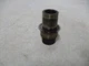 Stihl TS510,TS760 Concrete Saw OEM Clutch Drum Bushing-Used-4205-162-8200