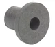 John Deere T145755 Genuine OEM 4760 670B 672B 770B 772B Air Heater Fastener Nut
