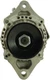 Alternator Fits Kubota F2803 1986, V1702 1991,Thomas Equipment T133S Diesel 1995