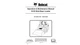 Bobcat S100 Skid Steer Loader Maintenance & Operation Manual (Reprint)  1