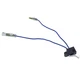 Lever Switch For Kubota M5640SU M5660SUH M5700 M6040DT M6800 M7040DT M8200