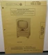 SAMS PHOTOFACT SERVICE MANUAL 118-11 ZENITH TV H2328EZ RZ H2352RZ H2353EZ 23H22Z