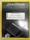 John Deere ZTrak Pro Series Z994R OMUC10113 H8 G-2