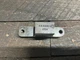 USED OEM P7100 12v Cummins Diesel Fuel Injection Pump Bracket 3930924 USA dodge