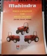 Mahindra Tractor Diesel Engine Parts Catalog 3A138A 3A165C 4A200A 