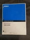 Kobelco Hydraulic Excavator 70 SR-2 ACERA Operators Manual