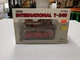 Ertl International Harvester T-340 Tractor 1:16 Die-Cast Metal Red Rear Hitch