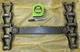 Blaw Knox Asphalt Paver Drag Chain 00169-164-00 07400-597-00 PF-400MN