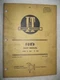 I&T FORD SERIES 8000 & 9000 TRACTOR SHOP SERVICE MANUAL