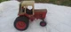 Ertl International Harvester 1586 Turbo 1/16 Toy Tractor