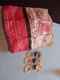 NEW Tecumseh 30572 Steel Oil Drain Plug with 28833 Seal Lot Of 3 D4