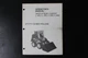 Sperry New Holland Operator's Manual Skid-Steer Loader L-451 L-452 L-454 L-455