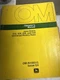 JOHN DEERE JD OPERATOR'S MANUAL 415 420 428 430 Rotary Hoes OM-N159315