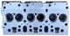 DE12T Complete Cylinder Head with Valves for Daewoo Doosan Engine